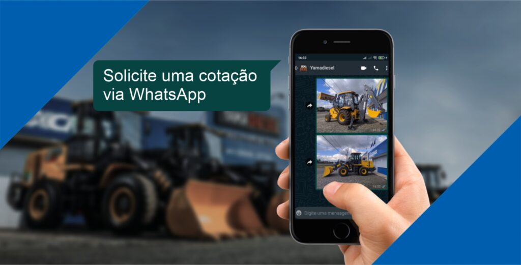 Precisa de uma Máquina? – WhatsApp Yamadiesel